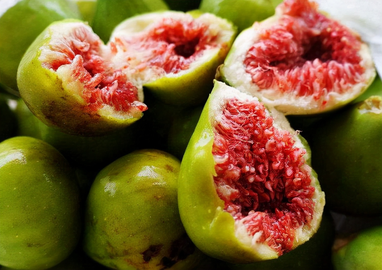 4种食物自带黄体酮女性朋友常吃,自带黄体酮的7种食物女性要多吃