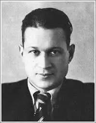 苏联巡航导弹发展史上的巨头——弗拉基米尔·尼古拉耶维奇·切洛梅