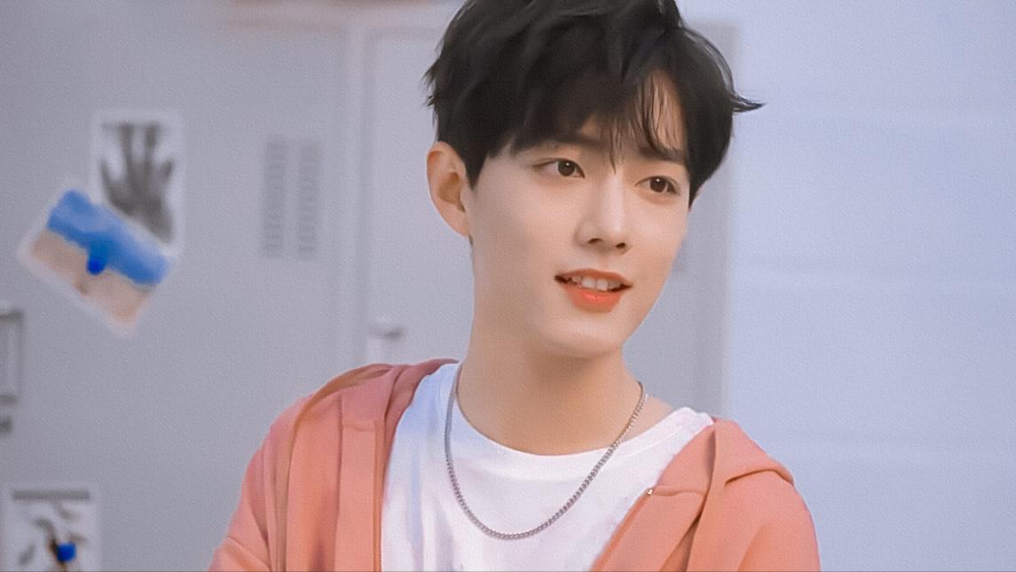 中国90后最帅男明星,中国90后十大最帅男星