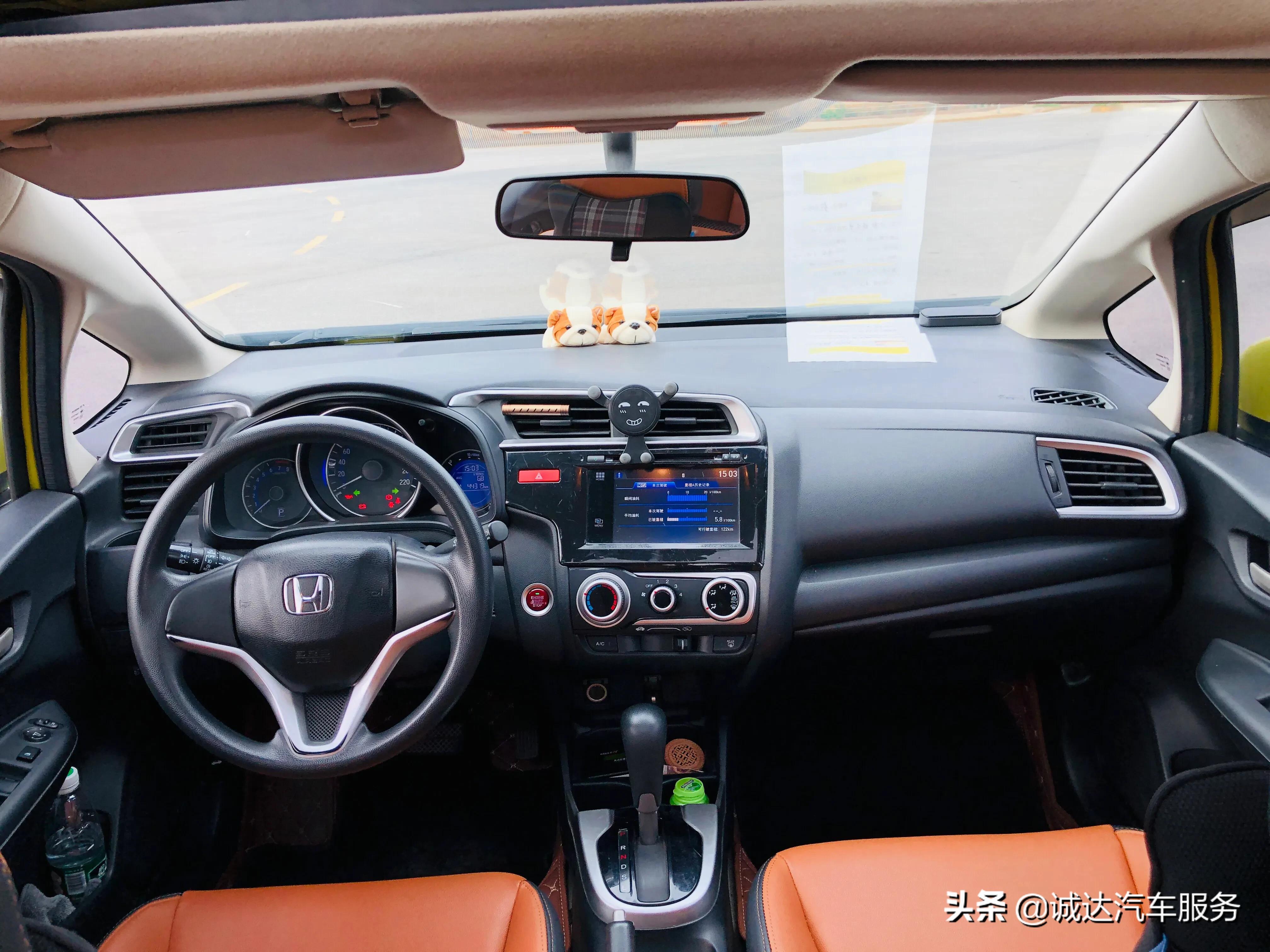 本田飞度gk5领先版定速巡航,本田飞度gk5改定速巡航