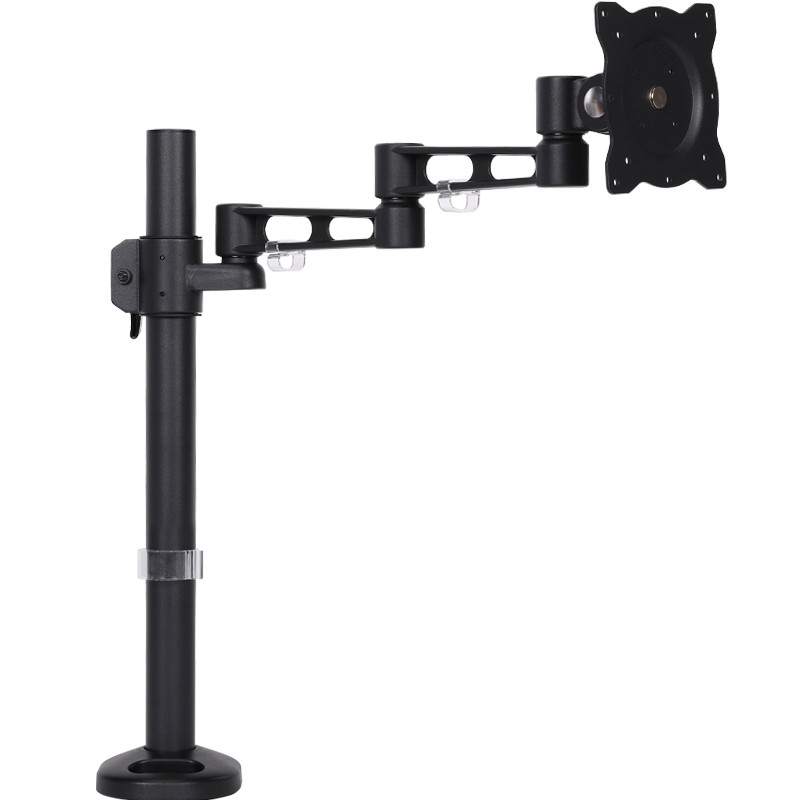 topskys显示器支架外观评价,topskysts734e多屏显示器支架