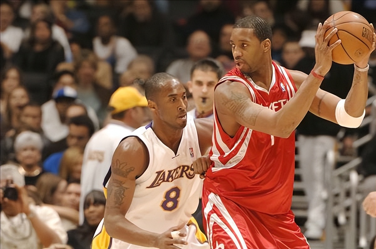 论实力艾弗森和科比,单论技术nba谁最强