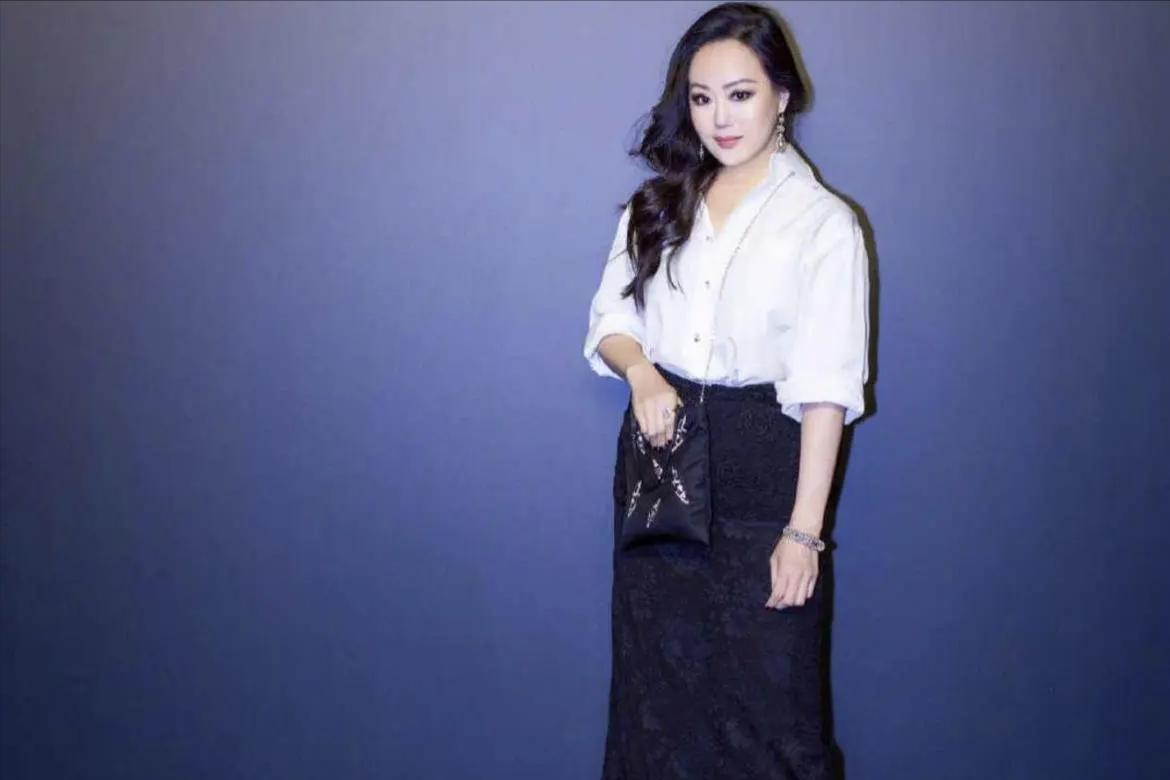 章小蕙凭什么还清债务,章小蕙现资产多少亿