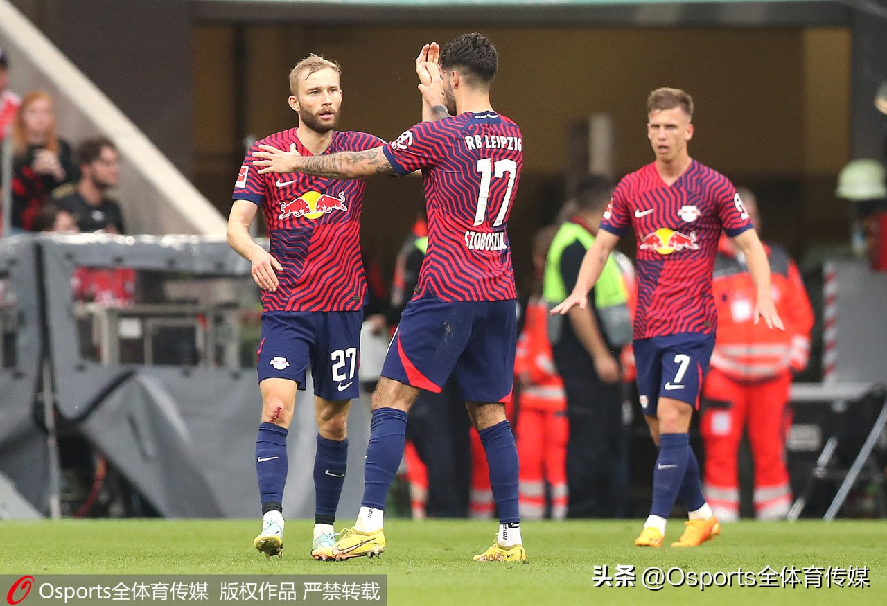 拜仁莱比锡33轮集锦,德甲第31轮比分