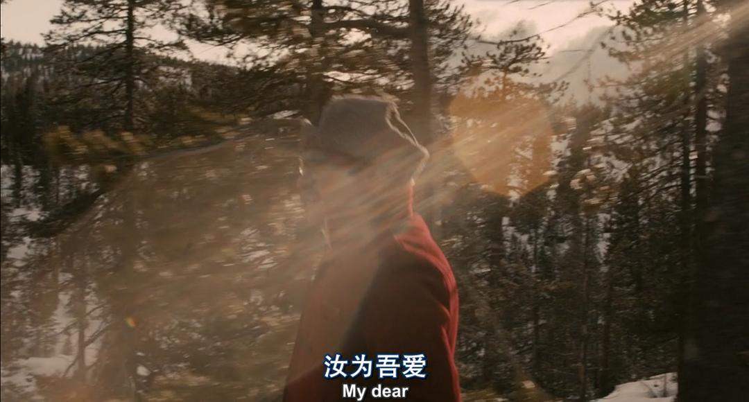 科幻片《她》：在未来，你会与人工智能谈恋爱吗？