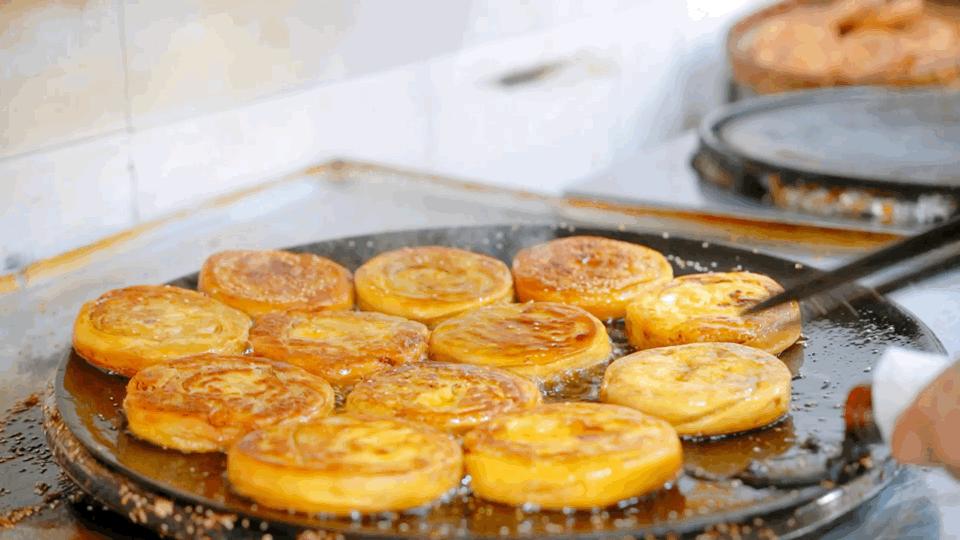 来成都必吃的三十种小吃,成都美食攻略十大必吃小吃排行榜