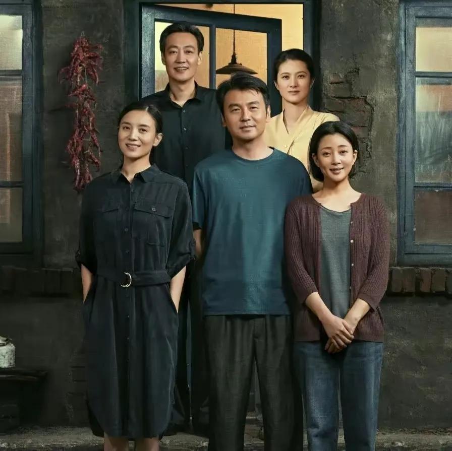 近期值得点名表扬的6部电视剧,被央媒点名表扬的10好剧