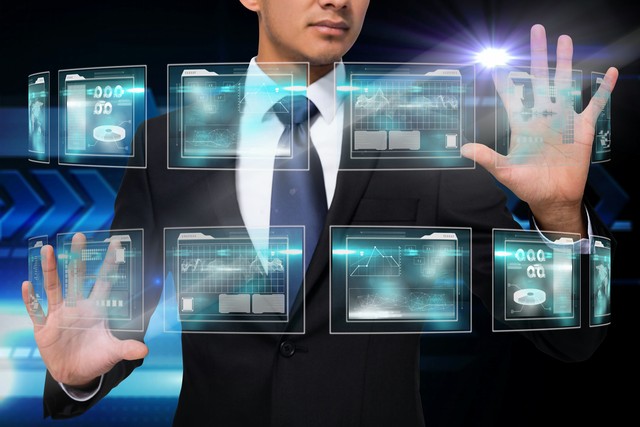 2023年最赚钱的十大行业