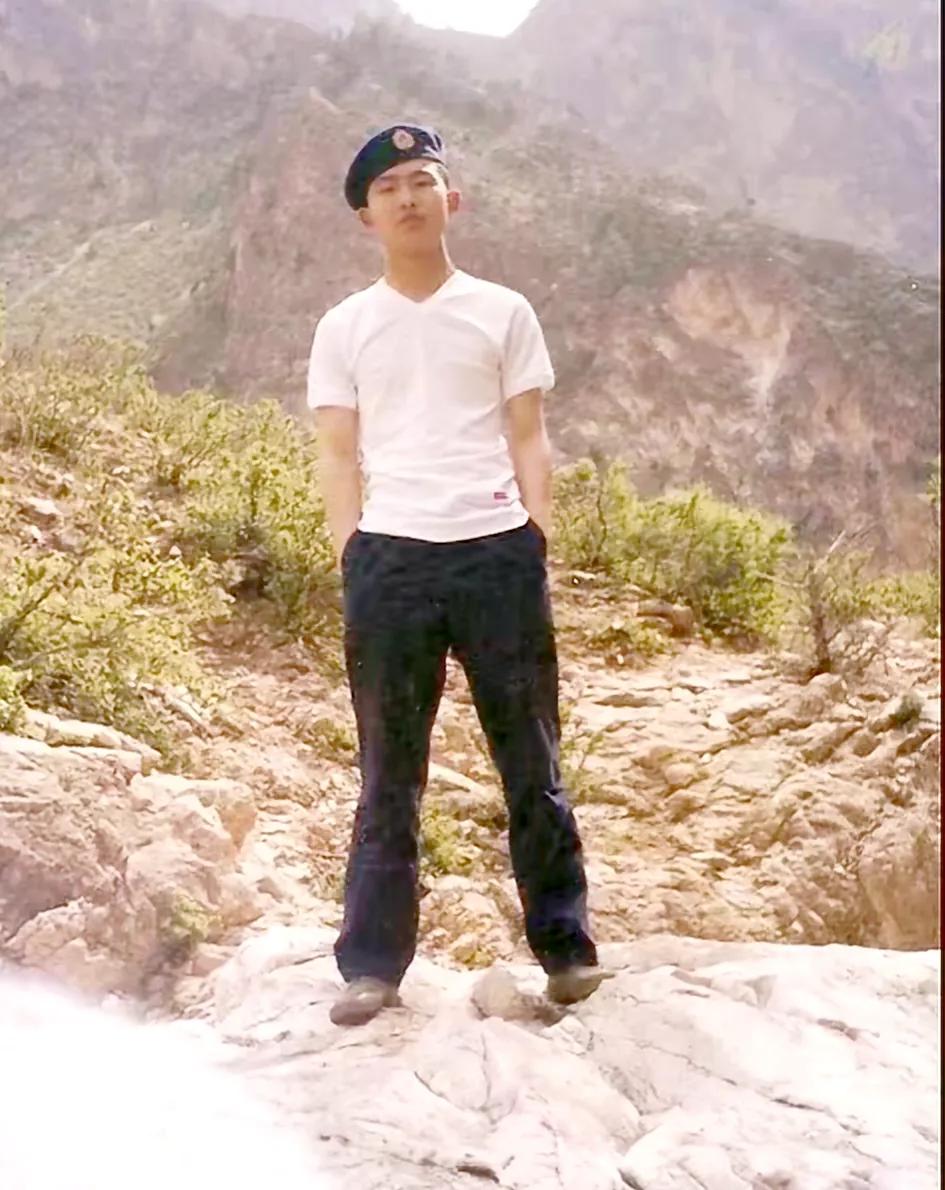 部队新兵连累不累,新兵连每天都特别累吗