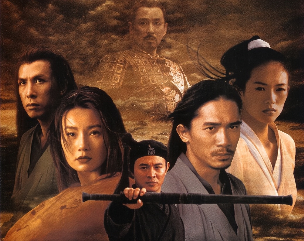 中国电影艺术的发展趋势,浅谈我国电影艺术的发展趋势