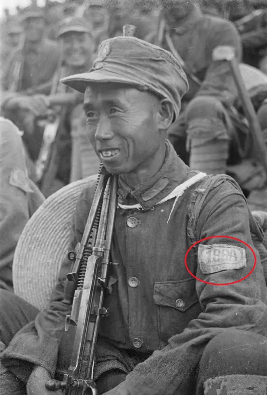 老农死而复生,老农一人干掉日军一个小队