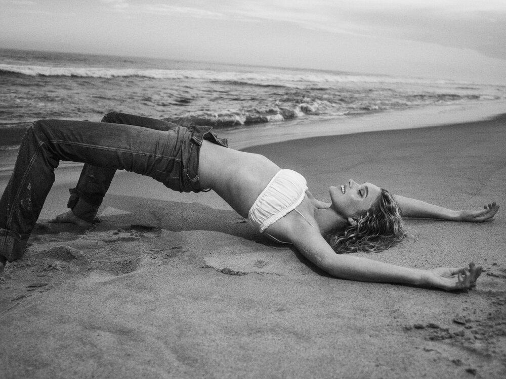 瑞典超模艾尔莎·霍斯卡elsahosk,elsahosk艾尔莎霍斯克