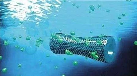 石墨和碳素对人体有危害吗,石墨烯副作用和危害