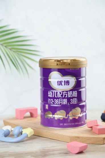 法版优博奶粉0-6个月价格,优博法版奶粉是小分子吗