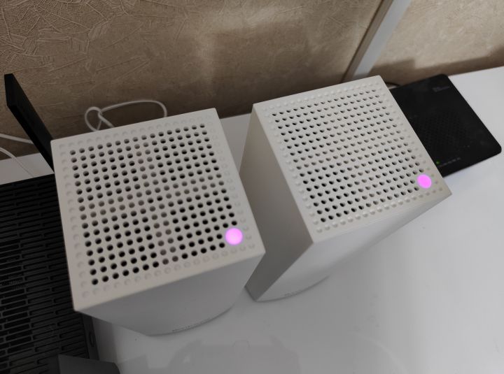 领势linksys路由器怎么样,linksys领势velop路由器