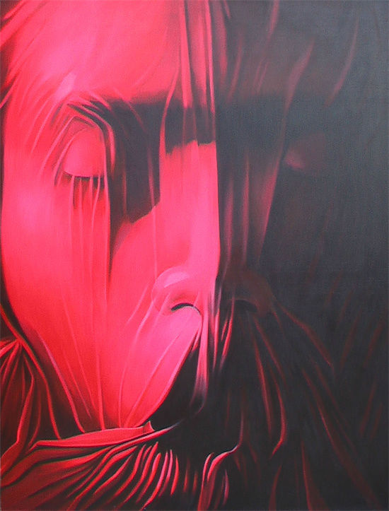 2022热点推荐：艺术家包福生