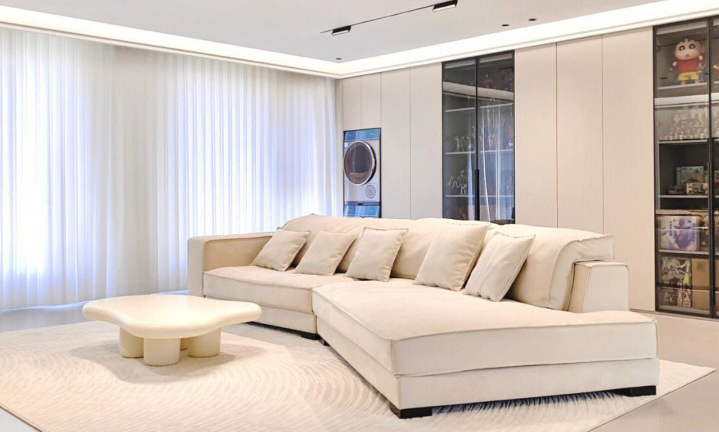 入住后才知道哪些柜子最实用,家里需要哪些必要的柜子