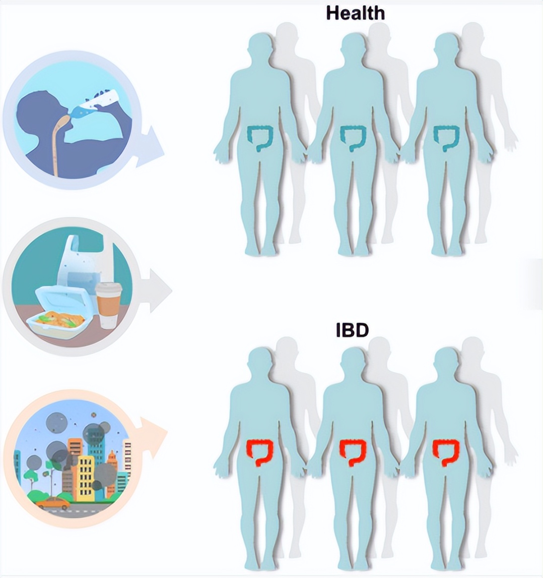 微塑料对血液有影响吗,科学家在人体血液中检测出微塑料