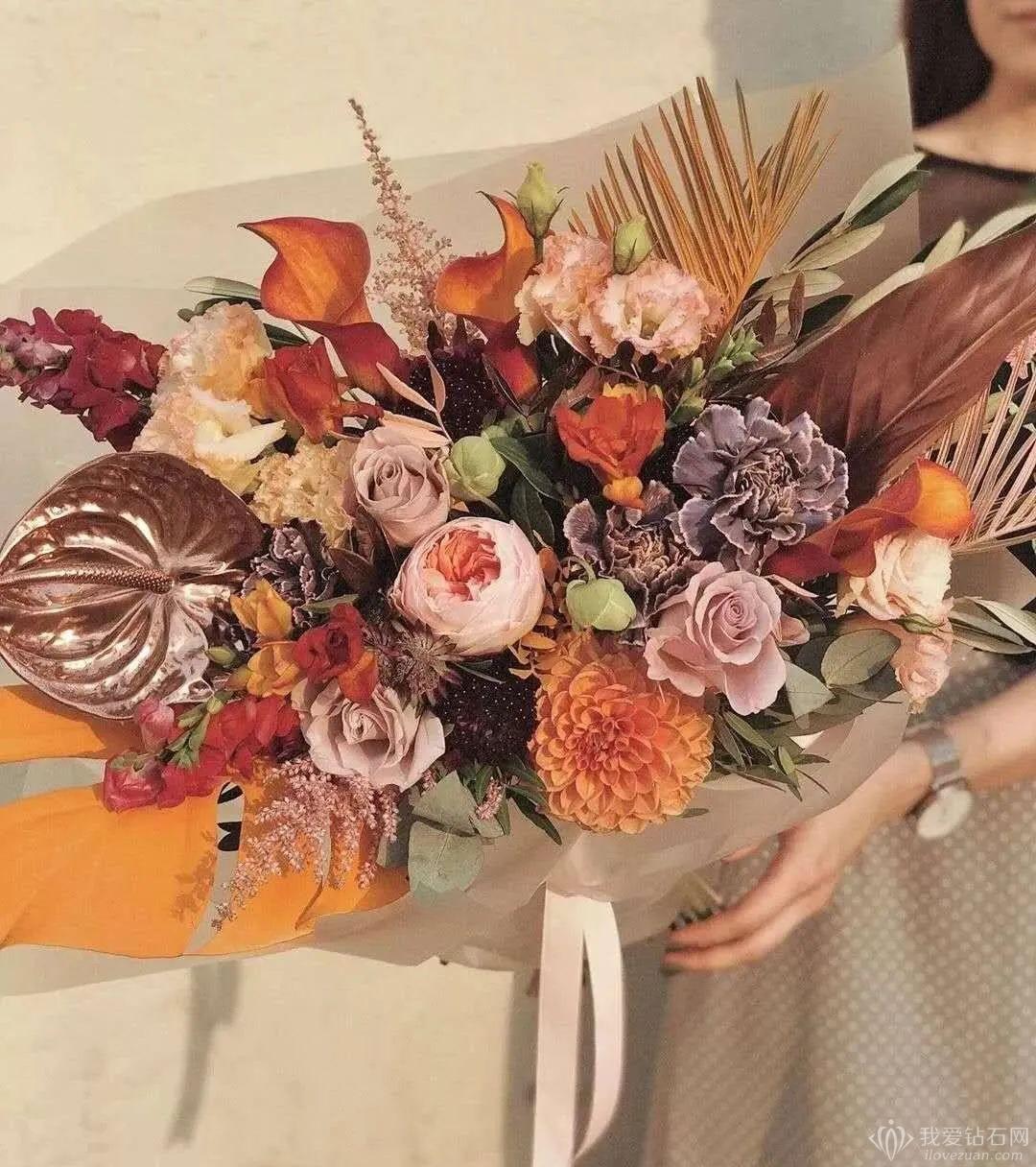 七夕送女朋友什么礼物比较好高端,七夕适合送什么礼物给女朋友