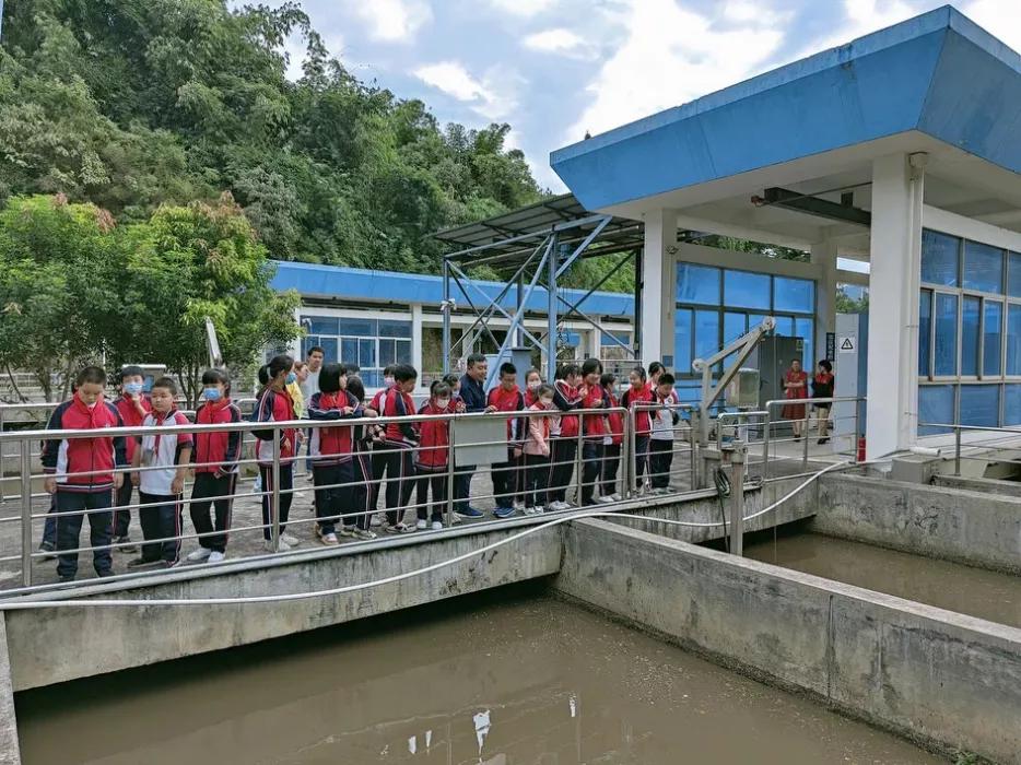 科技体验研学,科技研学课