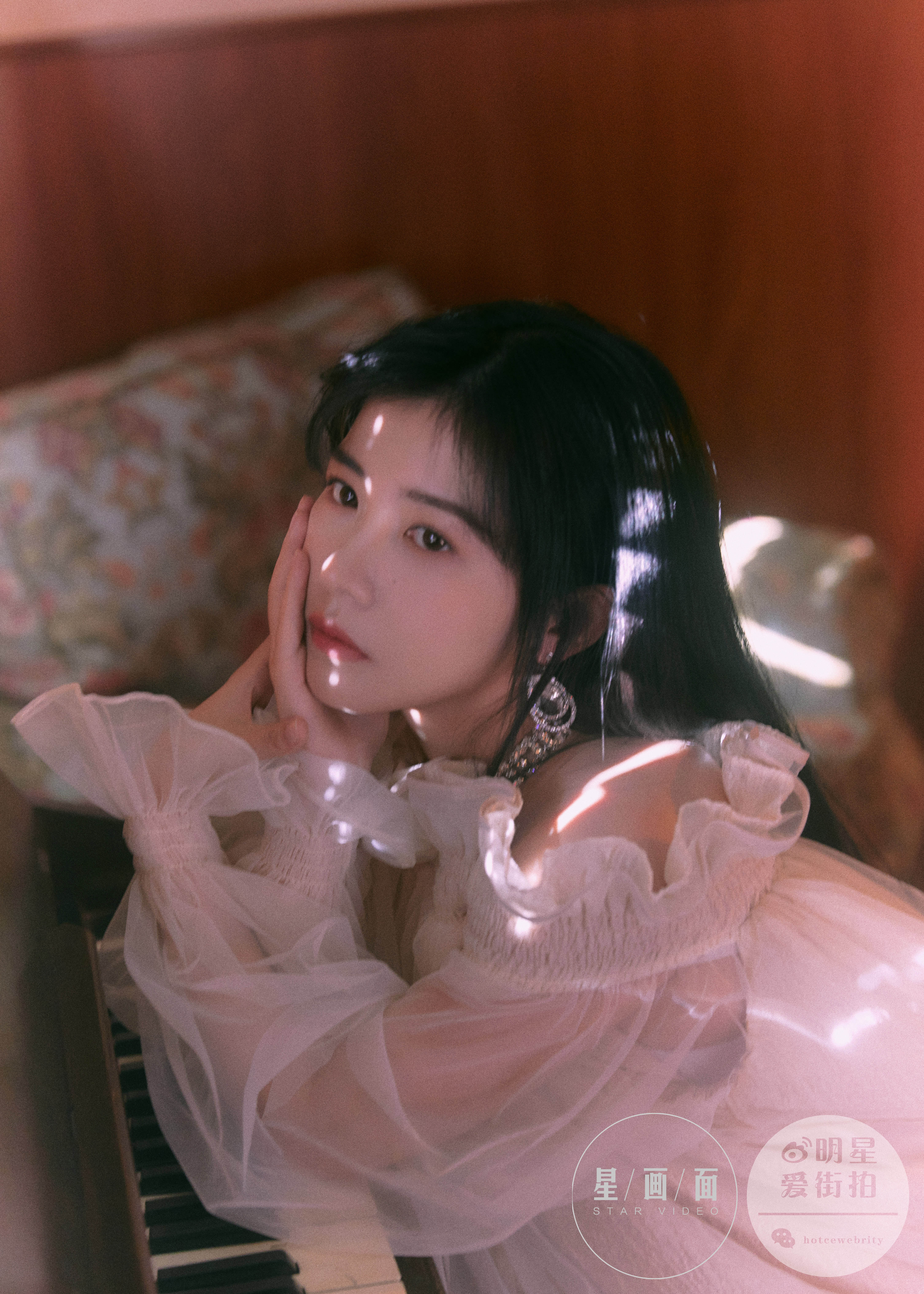 星画面摄影工作室怎么样,赖美云高能片段