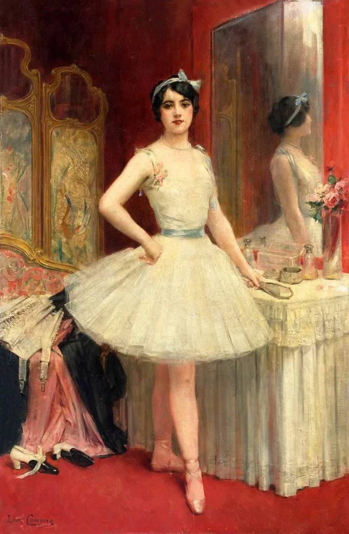 法国画家弗朗索瓦达比尼作品,法国艺术家弗朗索瓦