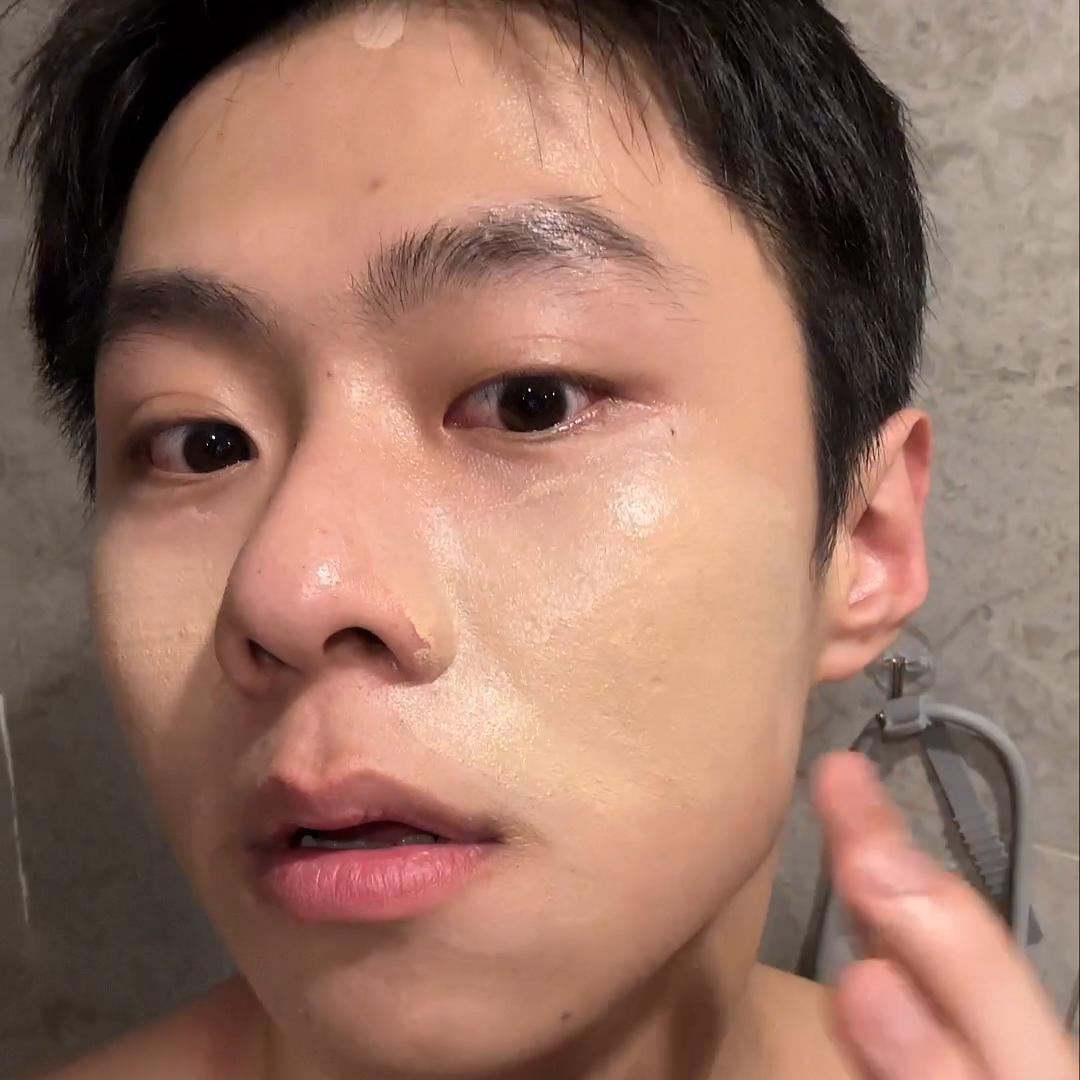 cpb晶钻粉霜和粉底液,cpb新款晶钻粉霜真实测评