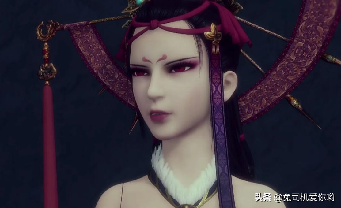 6年未见，表现不及格的《不良人3手游》远不止扑街这么简单