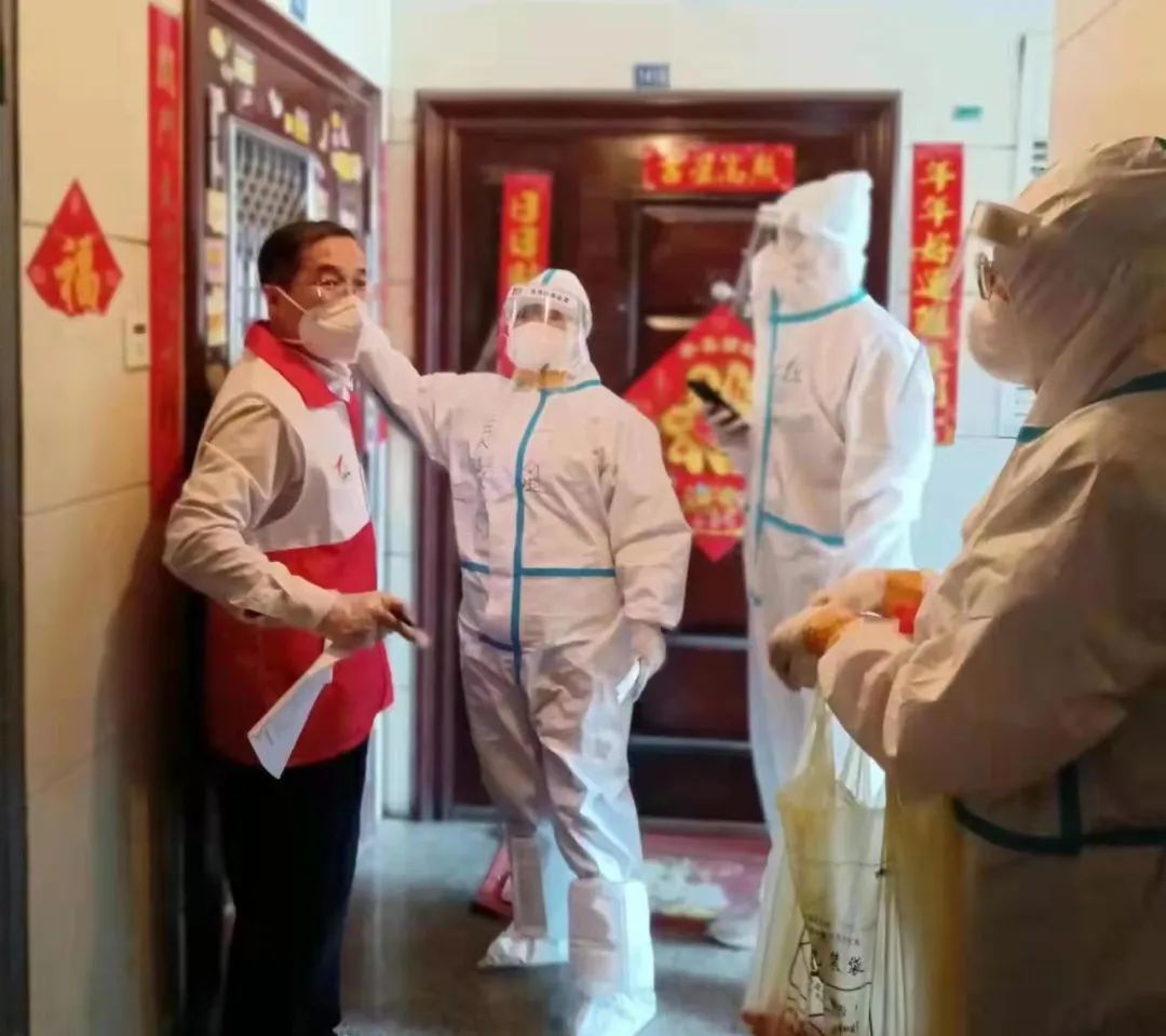 我骄傲疫情防控,山东滕州李杰