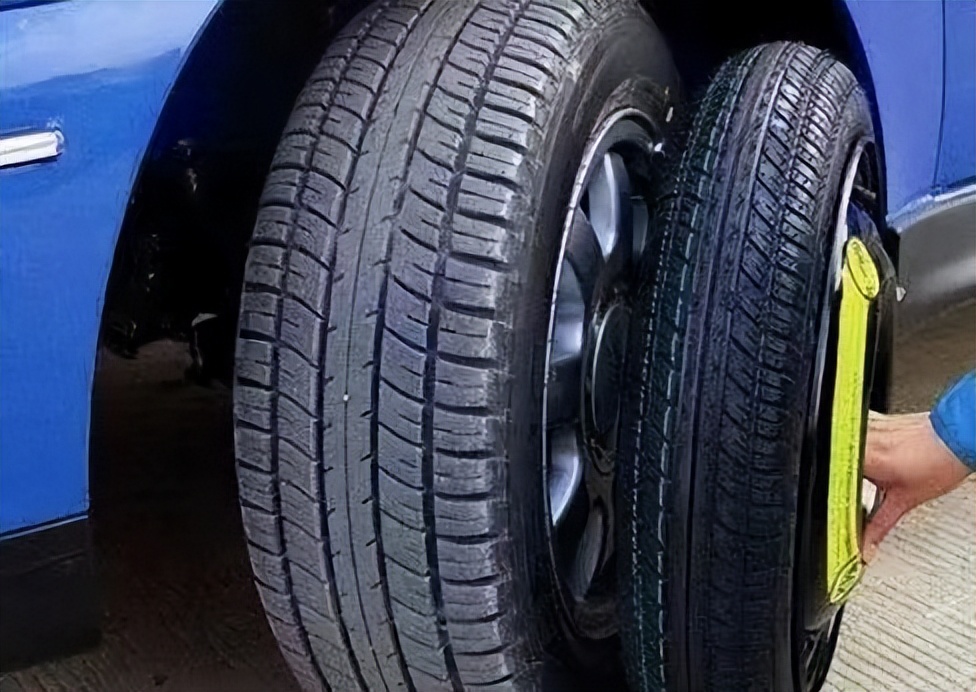 现在的备胎为什么那么小,备胎越来越少是什么原因