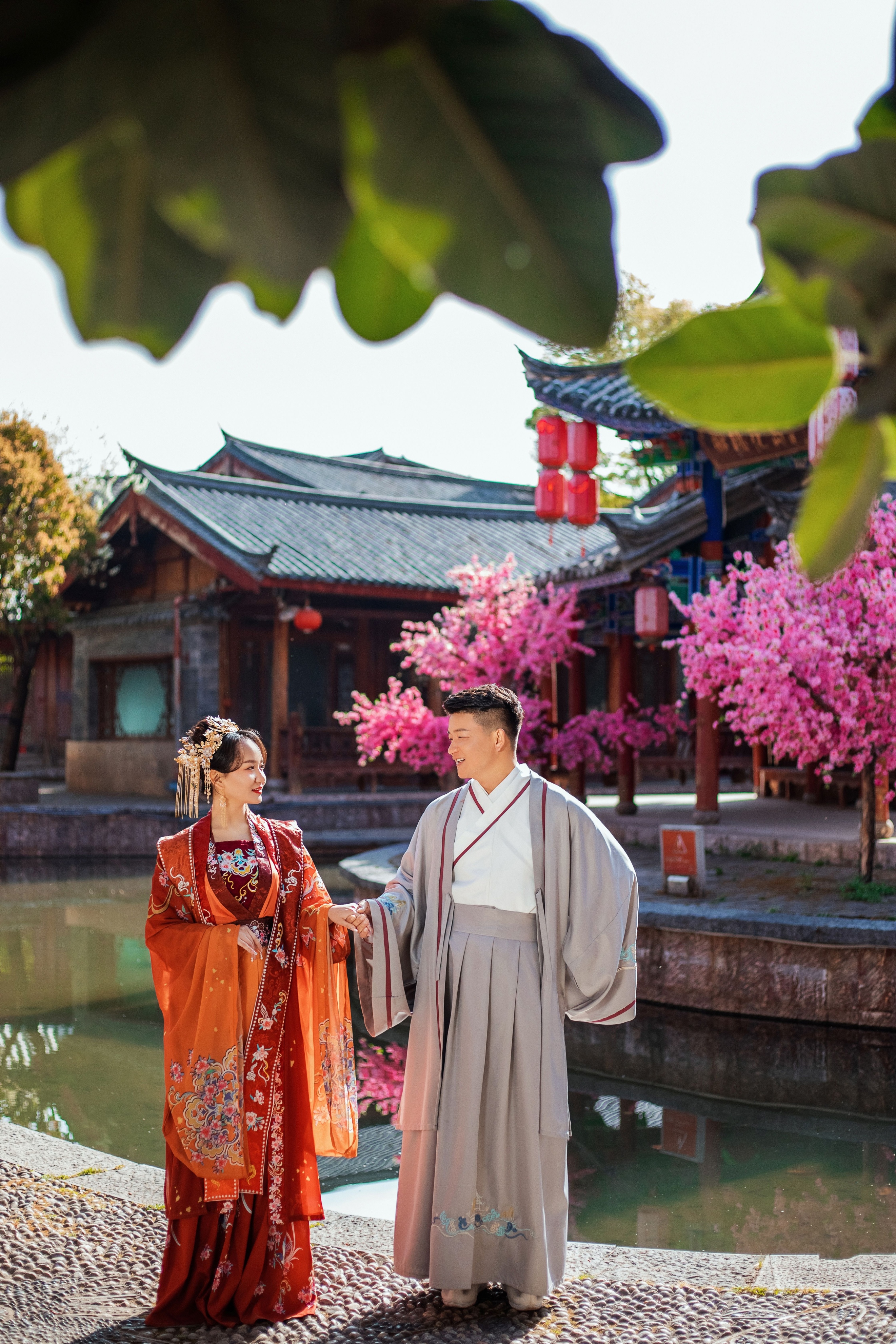 三亚和厦门哪里拍婚纱照好,厦门拍婚纱照几月份拍最好