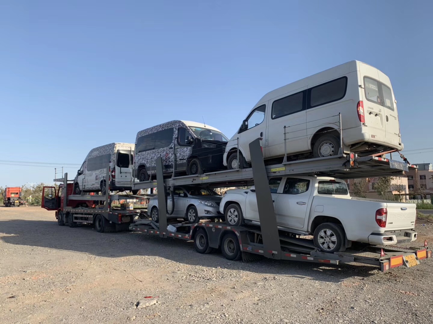 汽车托运注意事项,汽车托运注意事项大全