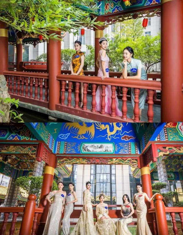 长沙万家丽为什么叫宇宙中心,万家丽宇宙中心图片