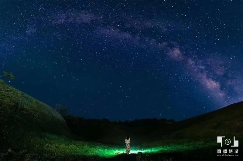 邂逅，不止想象！来宝鸡解锁“瞬息全宇宙”