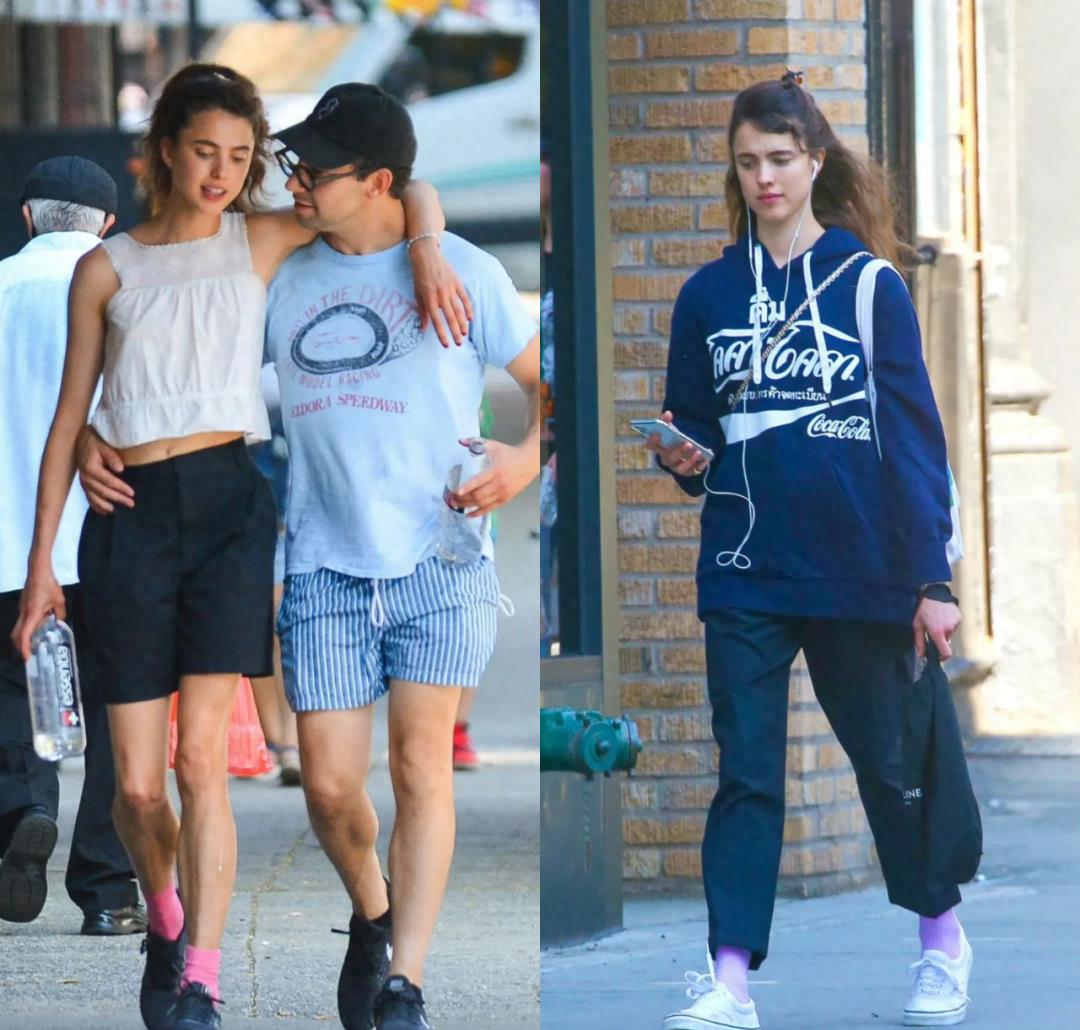 神仙夏季穿搭图,盘点一下神仙穿搭