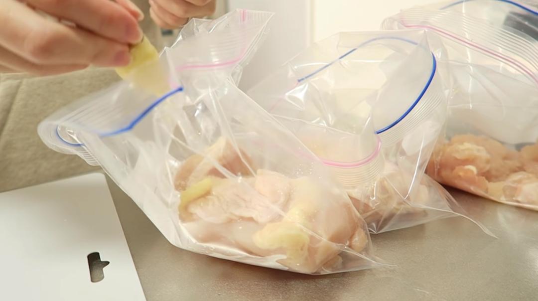 日本主妇怎么保存蔬菜,科学保存蔬菜小妙方