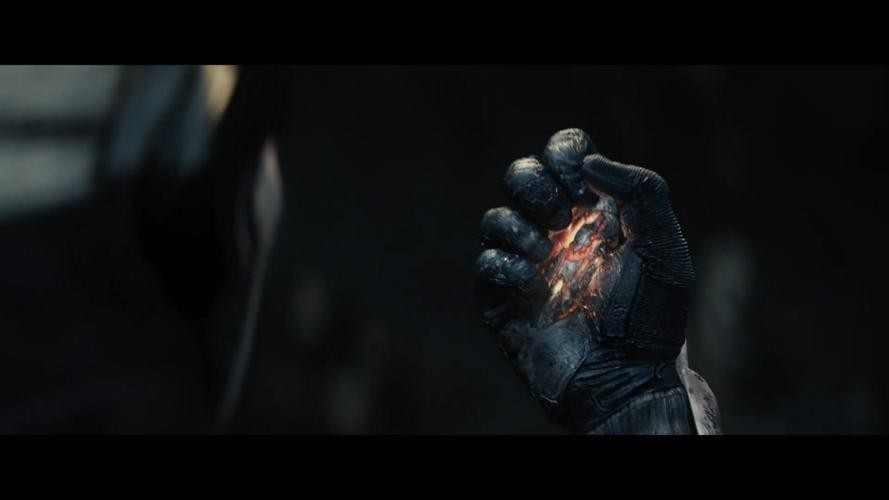 雷神2深度解读,雷神2精彩片段