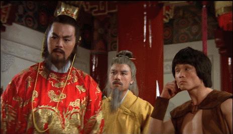 9版“瑛姑”颜值对比：谁对得起周伯通挖墙脚，谁美貌不够演技凑