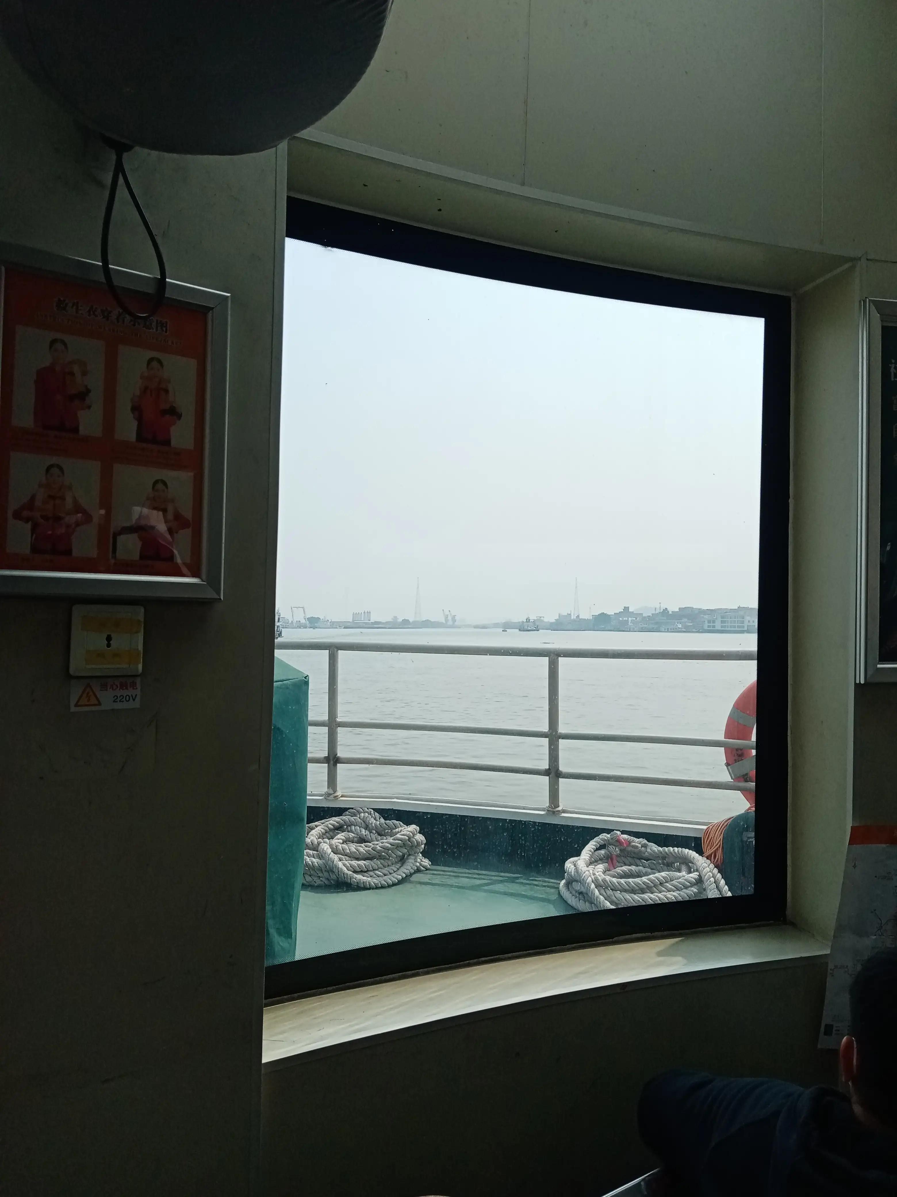 去南海神庙攻略,南海神庙到鱼珠码头怎么走