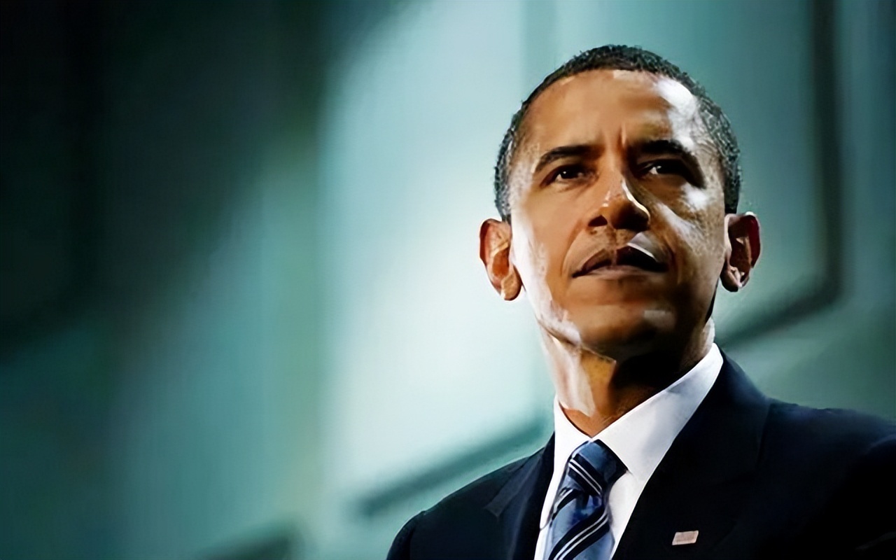 奥巴马美国政治家,奥巴马阿拉伯血统