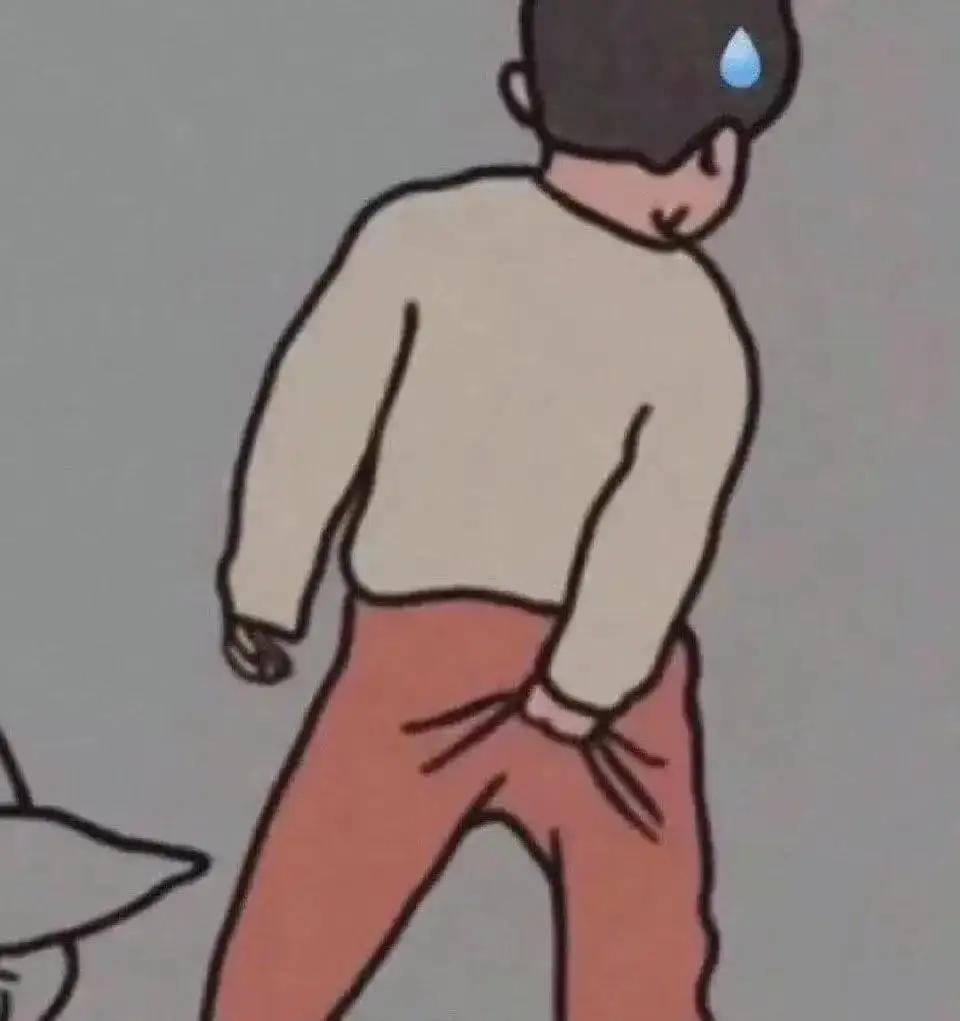 浅裆冰丝裤,冰丝裤流汗粘腿吗