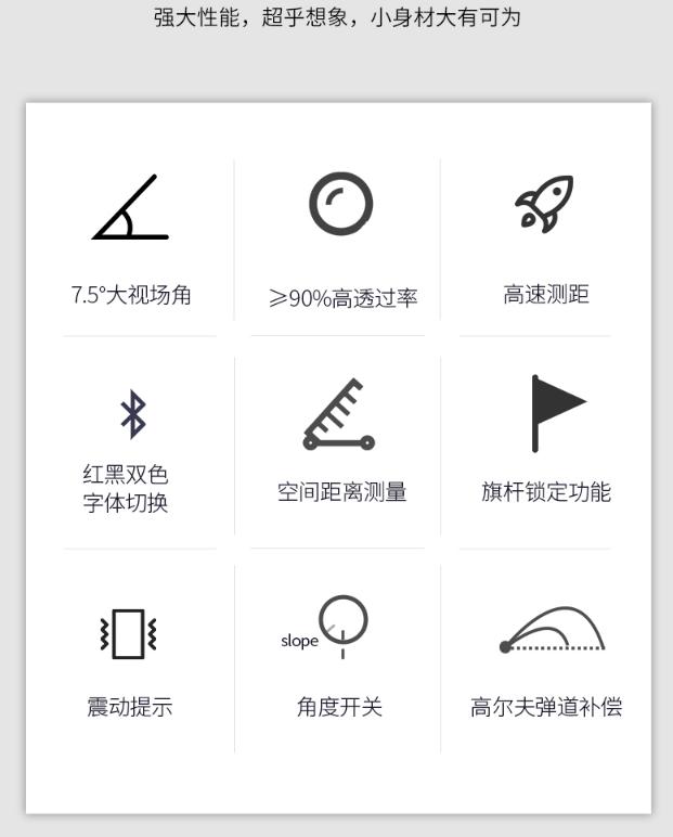 迈测激光测距仪,迈测测距仪激光高精度