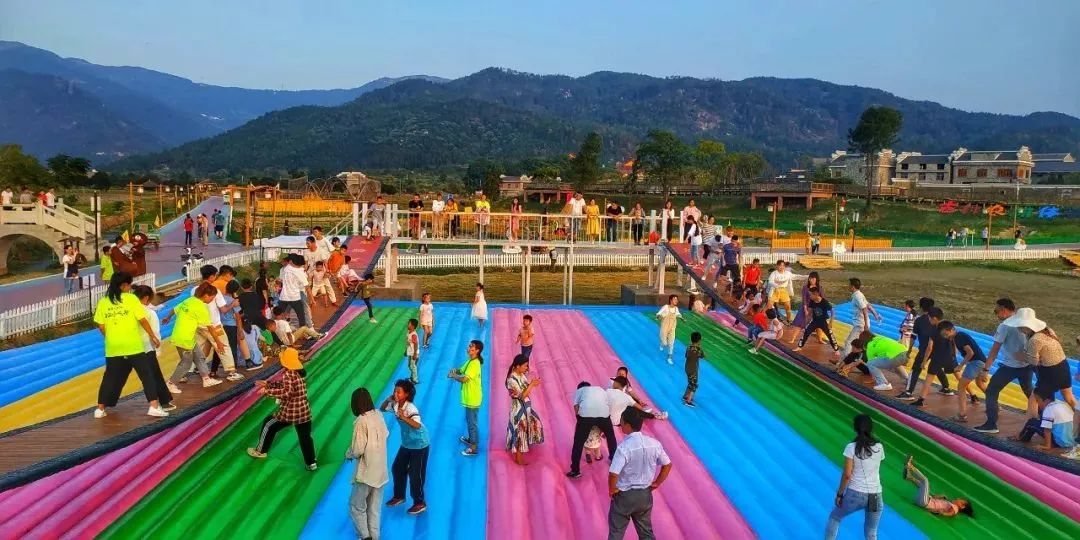 安义古村世界杯,燃情世界杯之夜