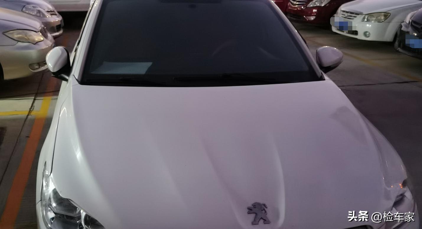 6万公里的标致301能买吗,跑了十多万公里标致301值得买吗