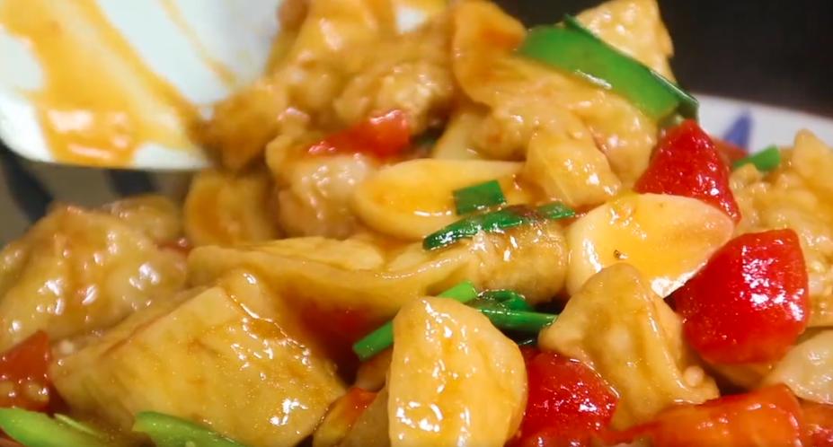 中年女性要少吃糖,要想不显老多吃花青素食物