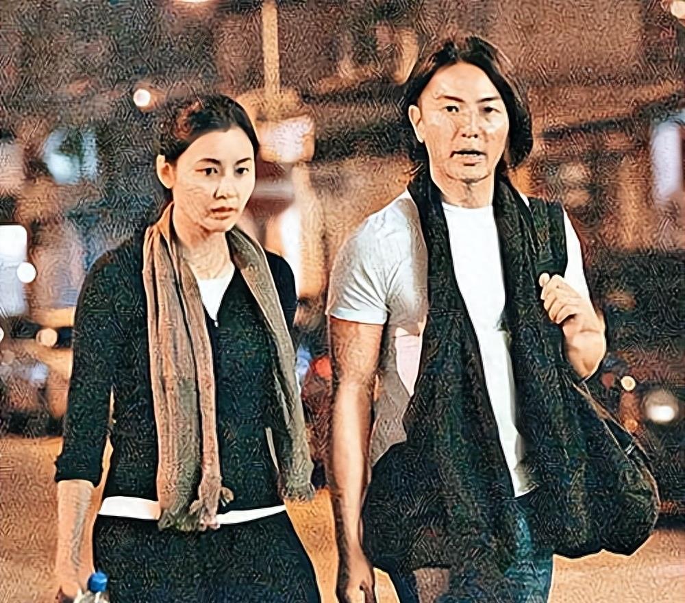 郑伊健现在在干嘛,郑伊健目前在干嘛