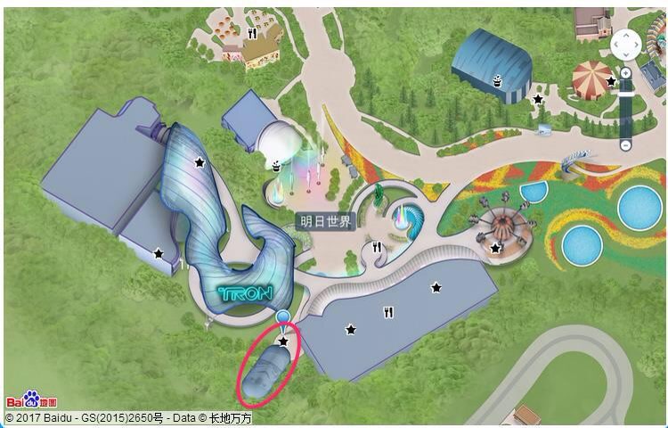 上海迪士尼的攻略最新,上海迪士尼攻略超详细图