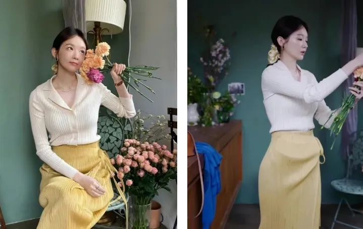 微胖教穿搭的博主推荐,推荐微胖博主