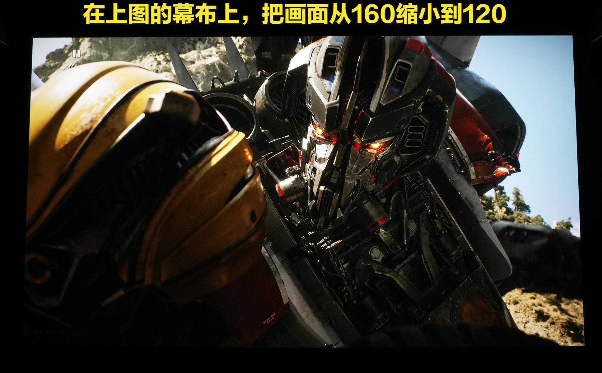 4k大芯片投影仪推荐,优派最新三色led投影tx500k