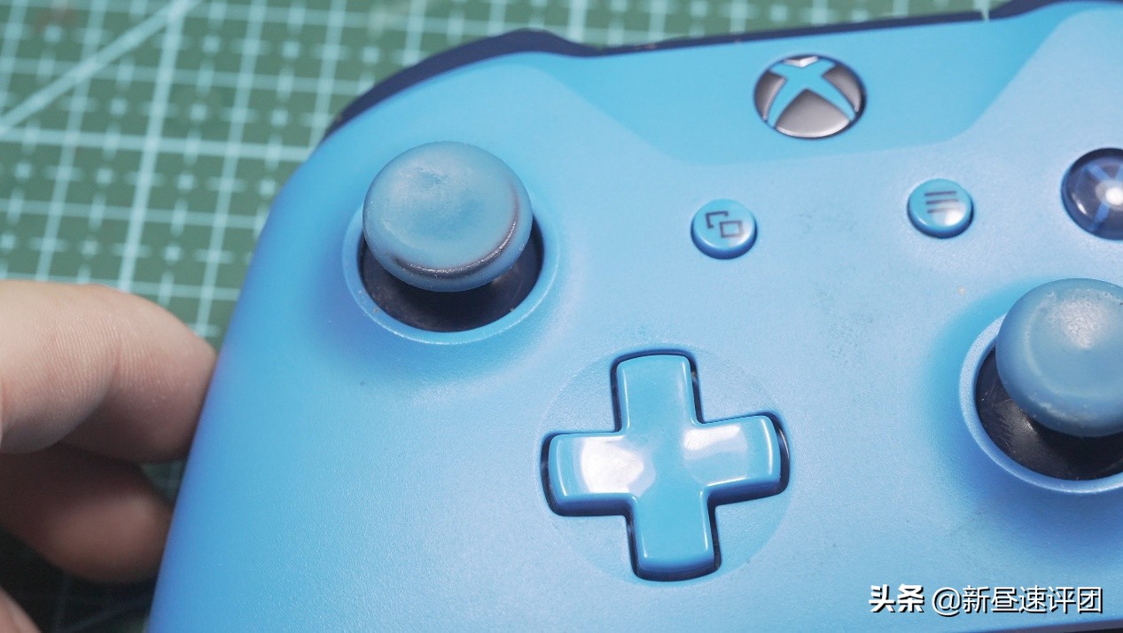 拆解xbox游戏机,xbox手柄拆修工具